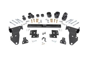 GMC Canyon Suspension Lift Kit - Front + Rear - Rough Country - 1.25 Inch Body Lift Kit - '15-'22
